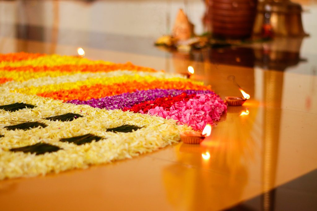 Onam Festival